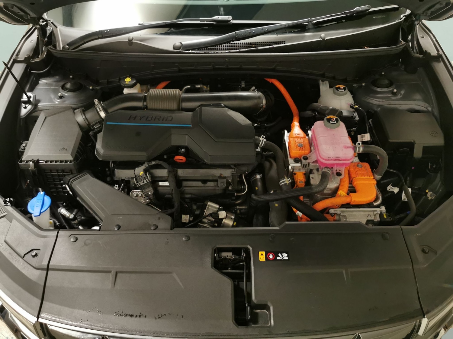 Used Hyundai TUCSON 2023 for sale - 78122635: Photo 34