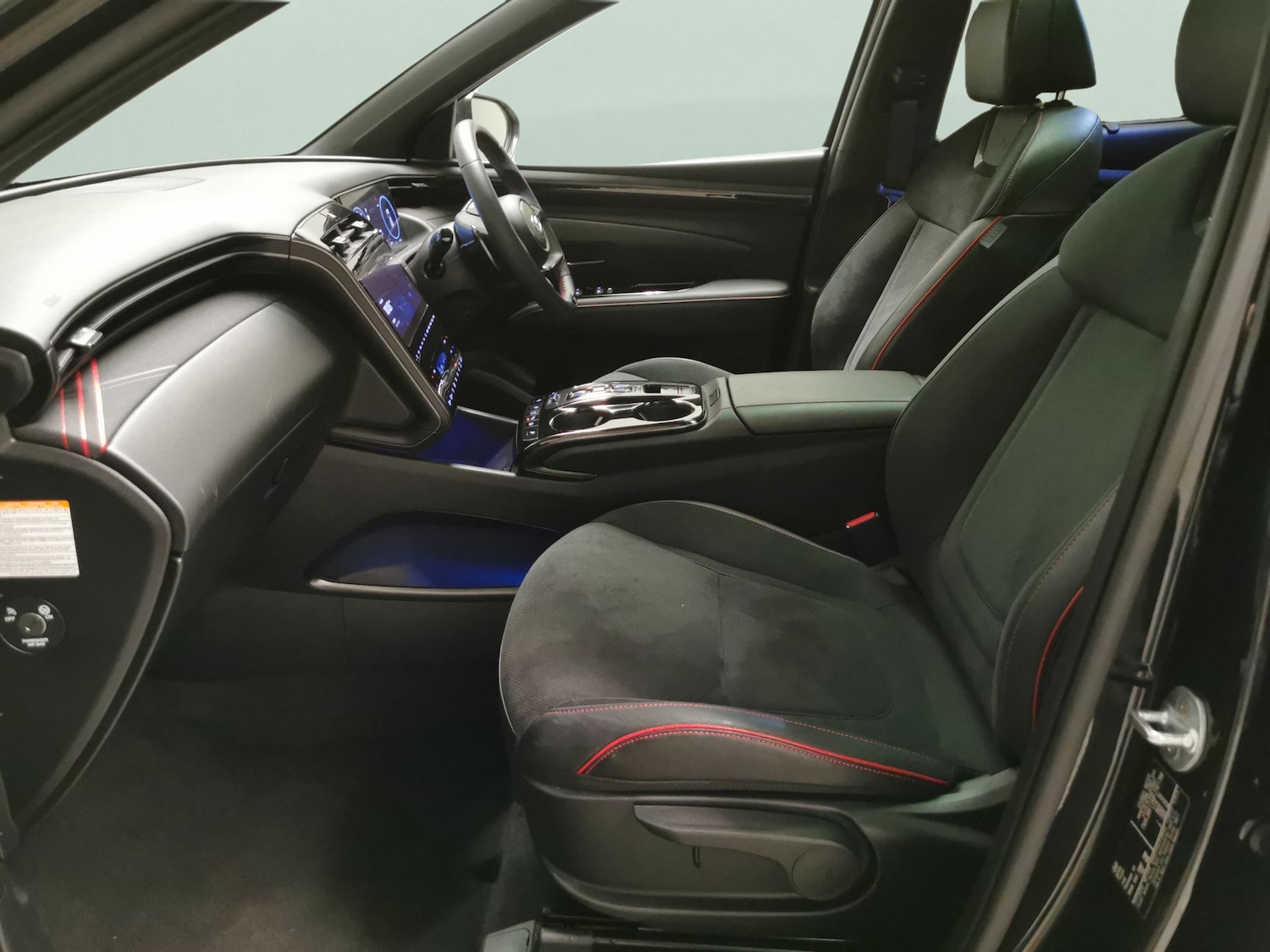 Used Hyundai TUCSON 2023 for sale - 78122635: Photo 4