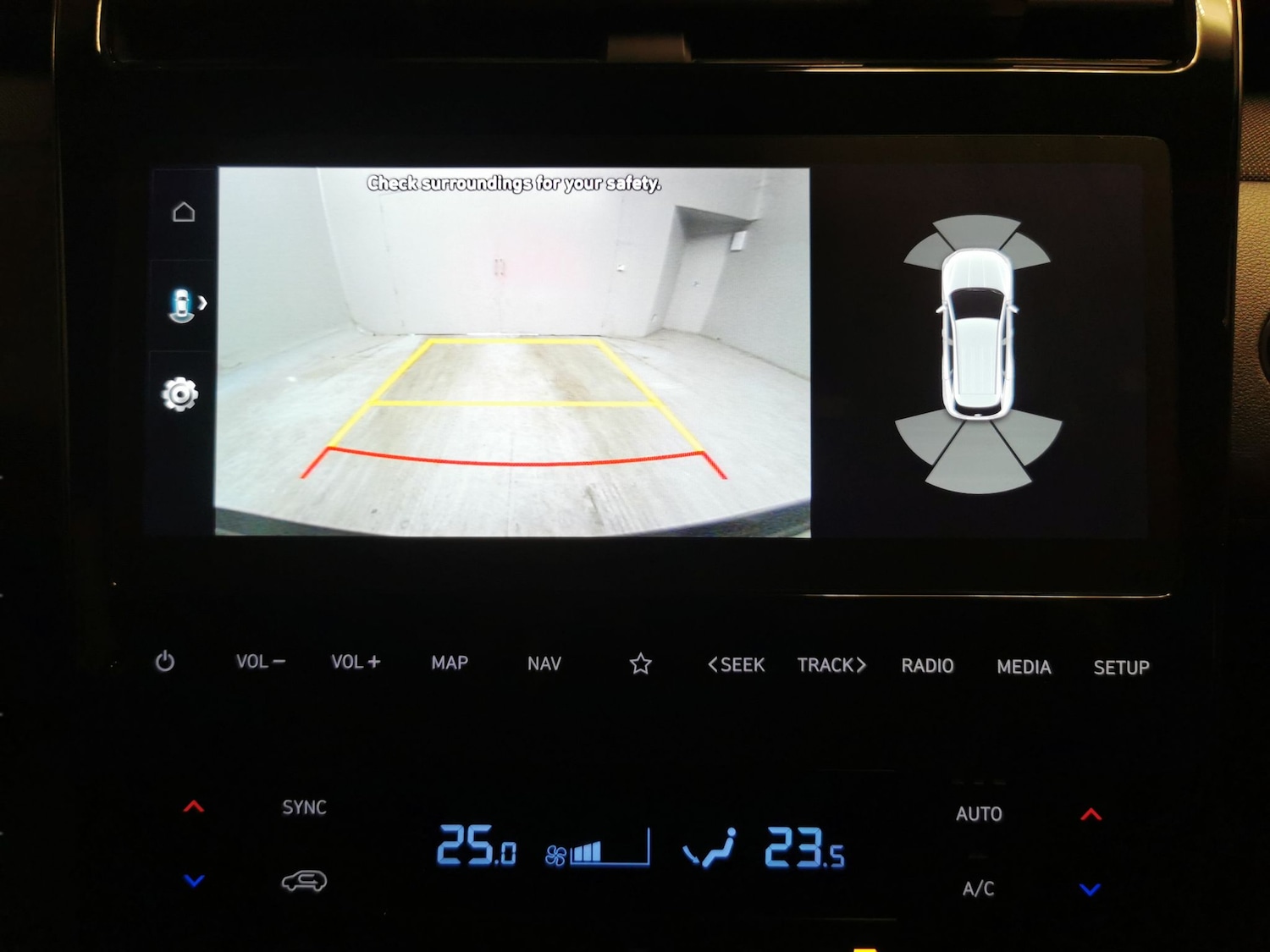 Used Hyundai TUCSON 2023 for sale - 78122635: Photo 6