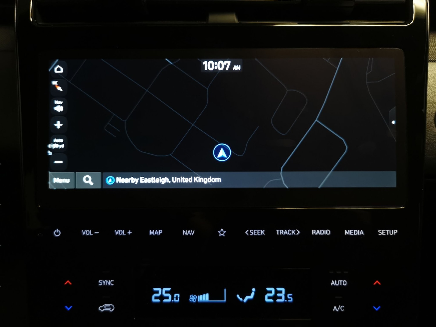 Used Hyundai TUCSON 2023 for sale - 78122635: Photo 7