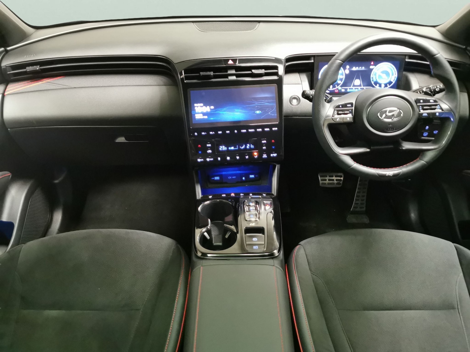 Used Hyundai TUCSON 2023 for sale - 78122635: Photo 8