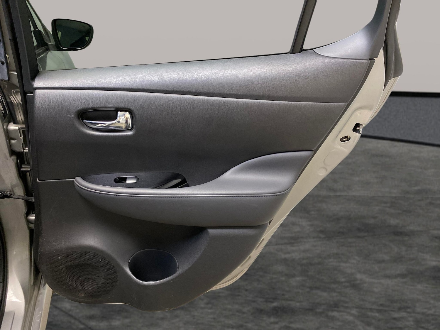 Used Nissan Leaf 2021 for sale - 77965749: Photo 26