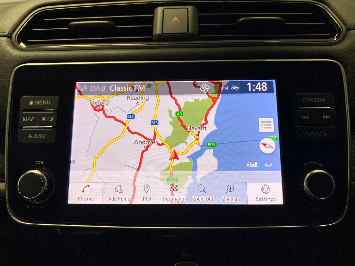 Used Nissan Leaf 2021 for sale - 77965749: Photo 5