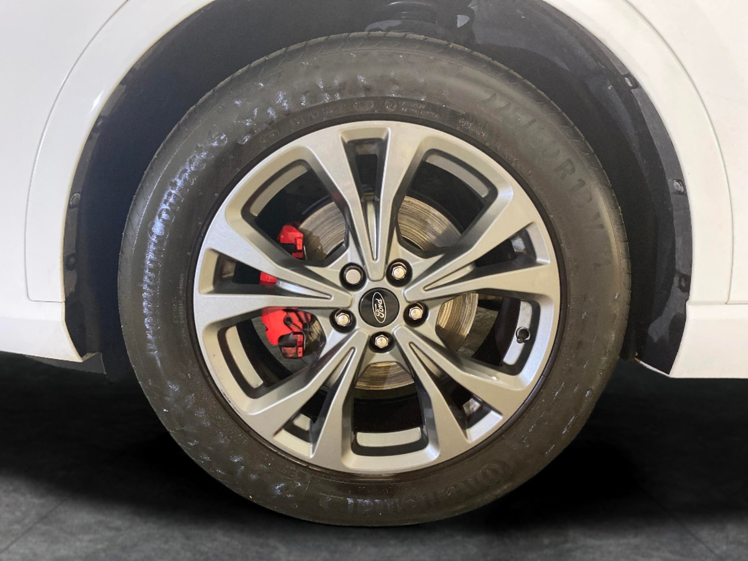 Used Ford Kuga 2021 for sale - 78199694: Photo 21