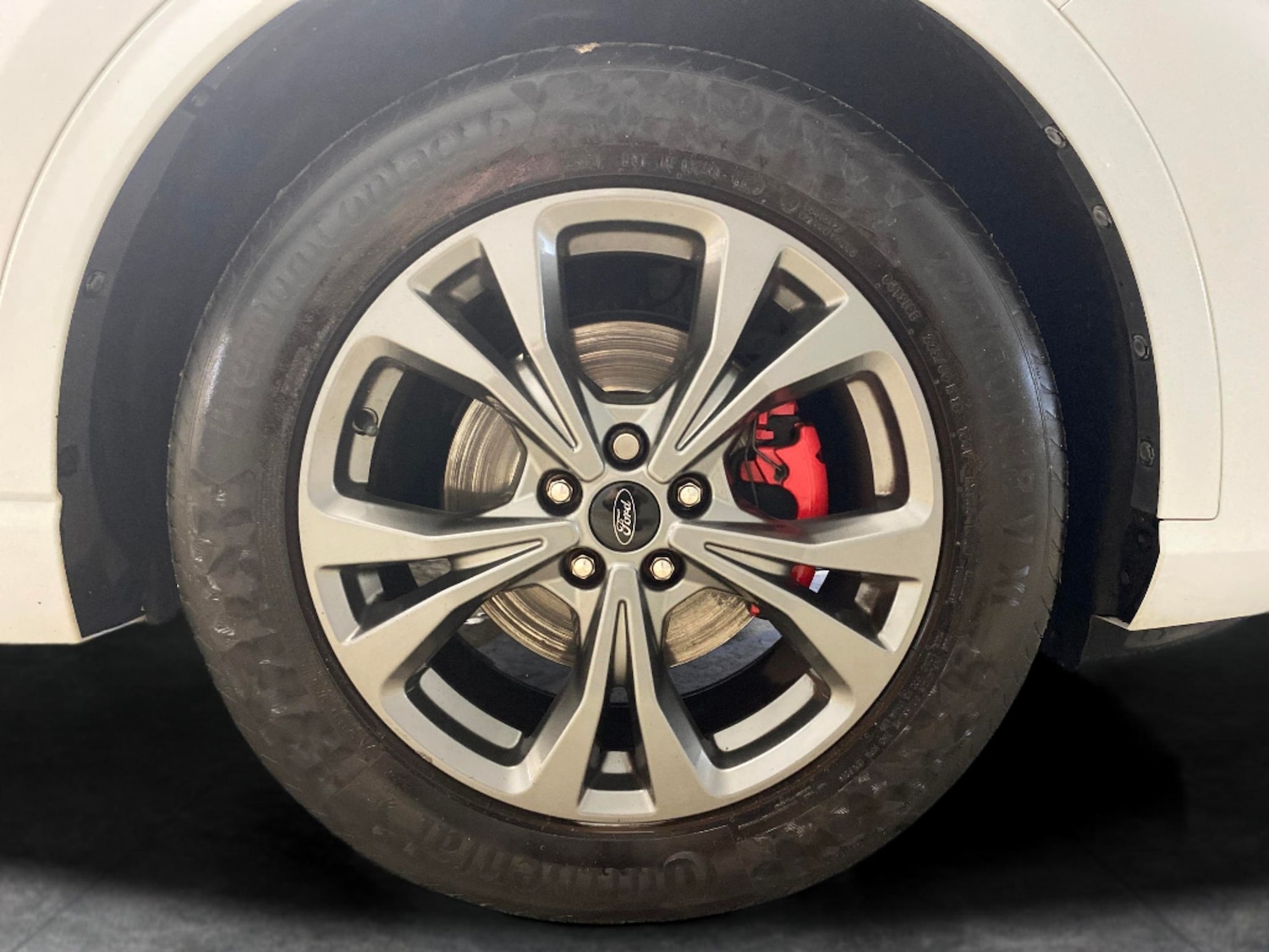 Used Ford Kuga 2021 for sale - 78199694: Photo 22