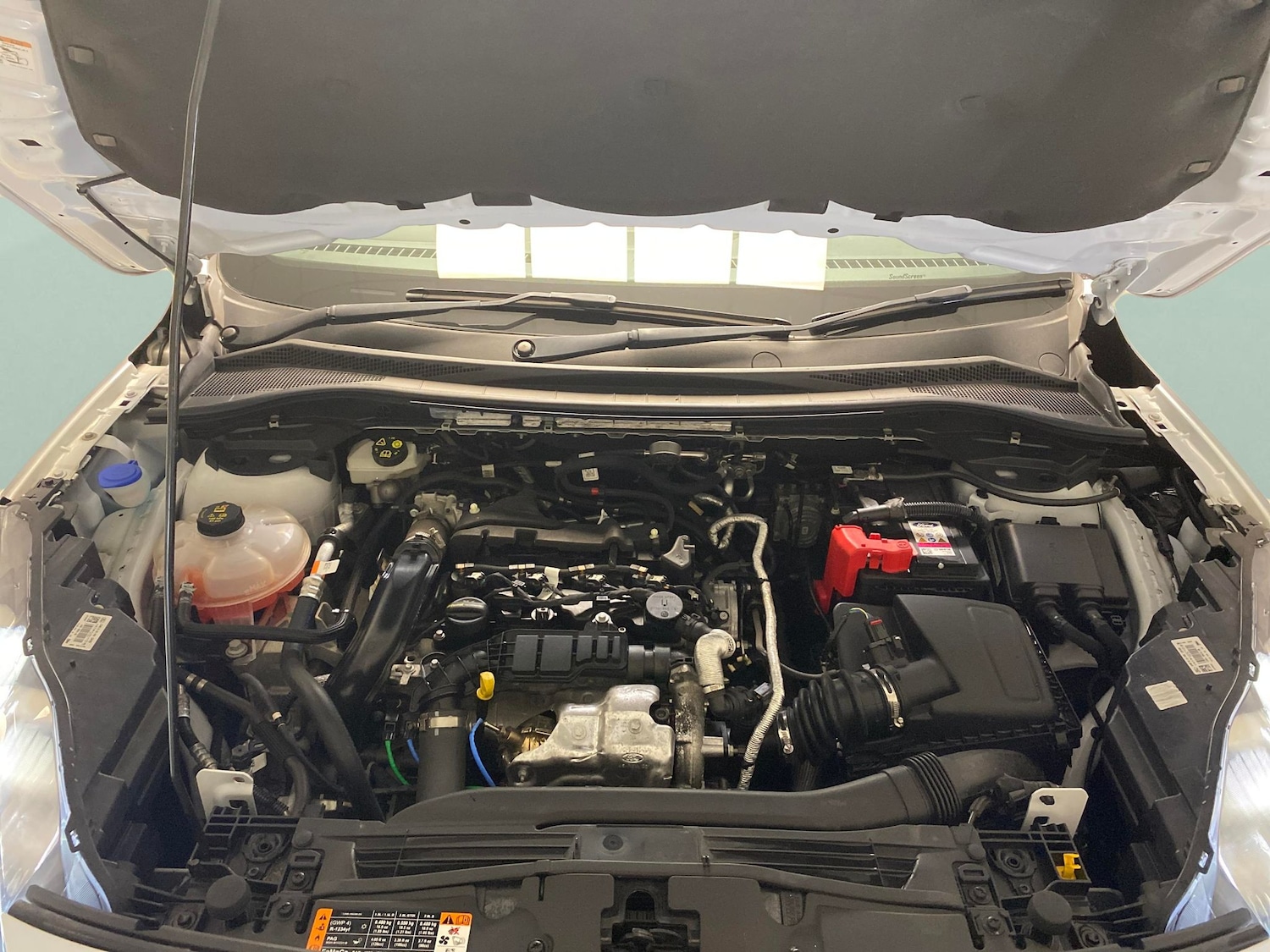 Used Ford Kuga 2021 for sale - 78199694: Photo 30