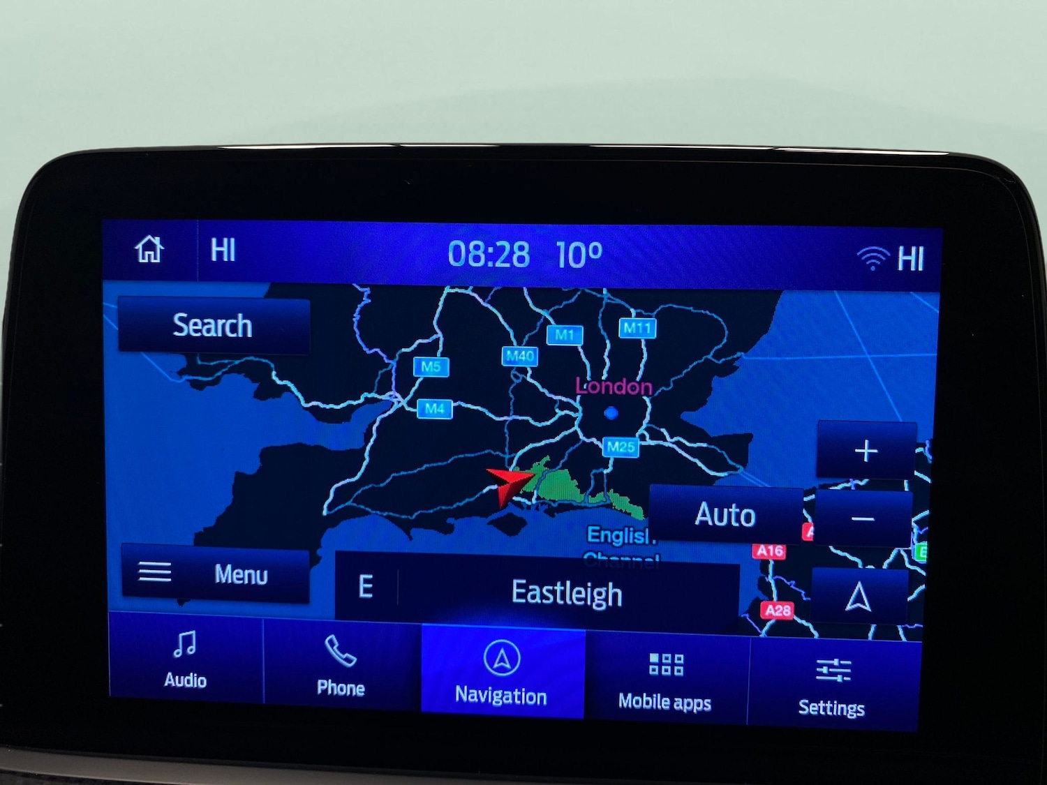 Used Ford Kuga 2021 for sale - 78199694: Photo 6