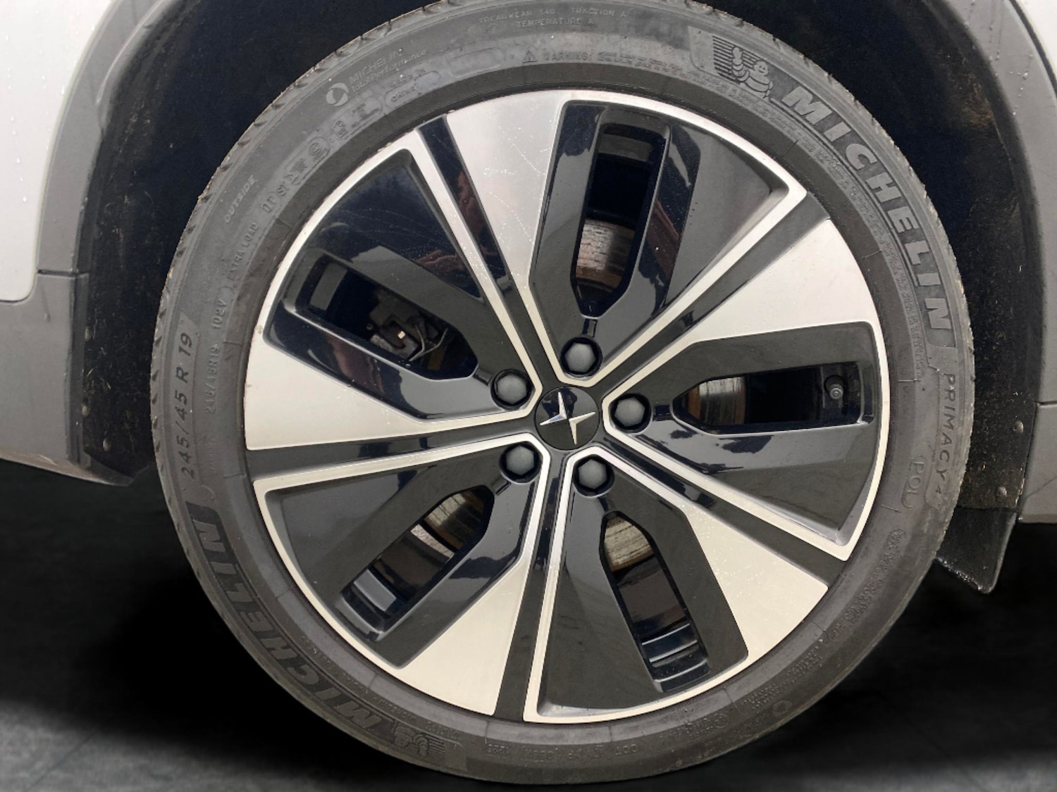 Used Polestar Polestar 2 2022 for sale - 76935048: Photo 20