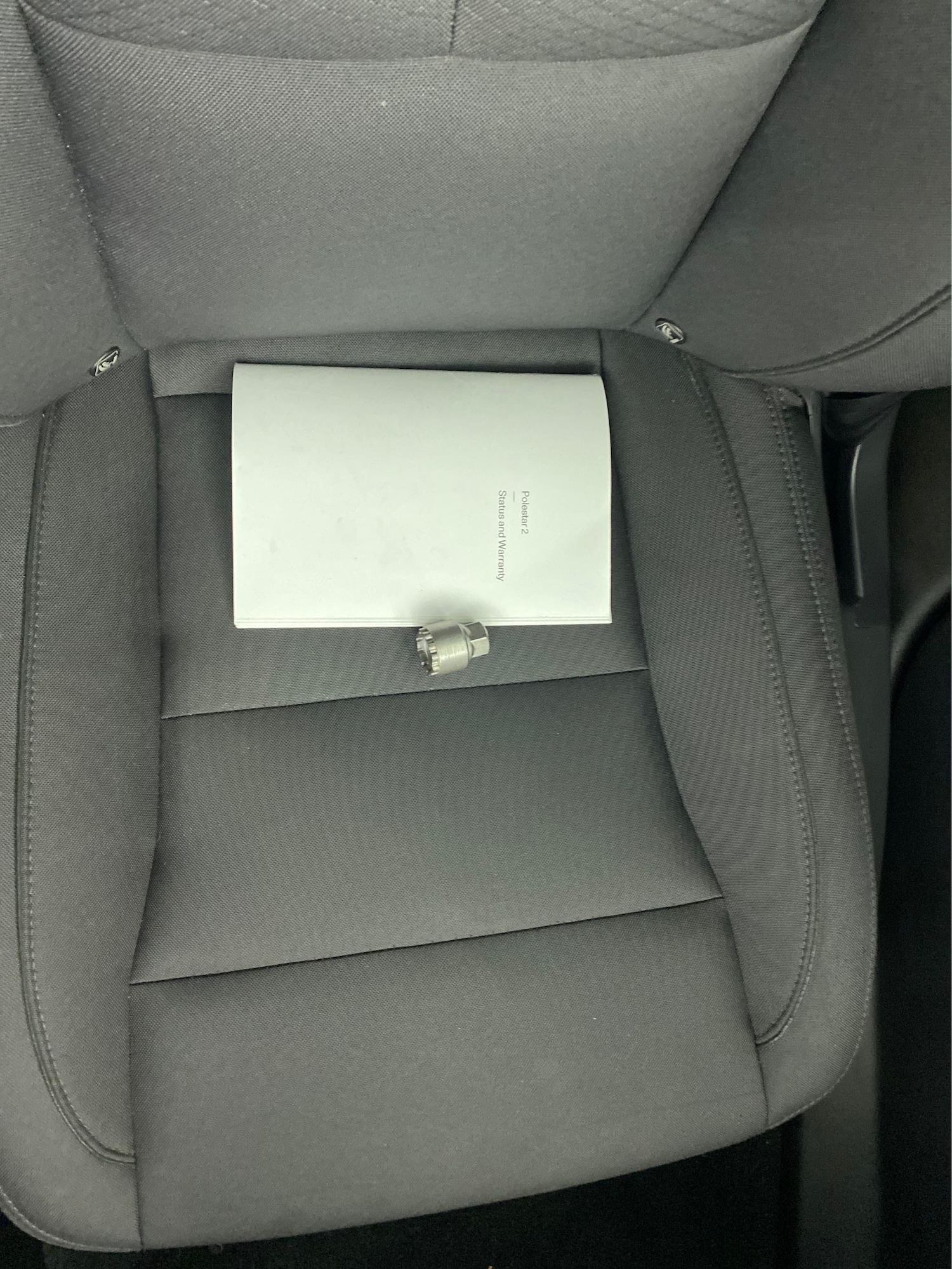 Used Polestar Polestar 2 2022 for sale - 76935048: Photo 27