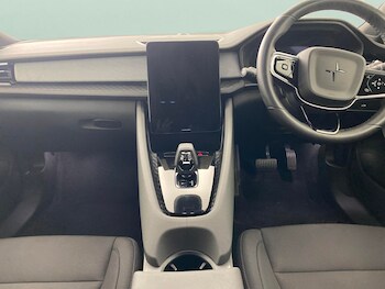 Used Polestar Polestar 2 2022 for sale - 76935048: Photo