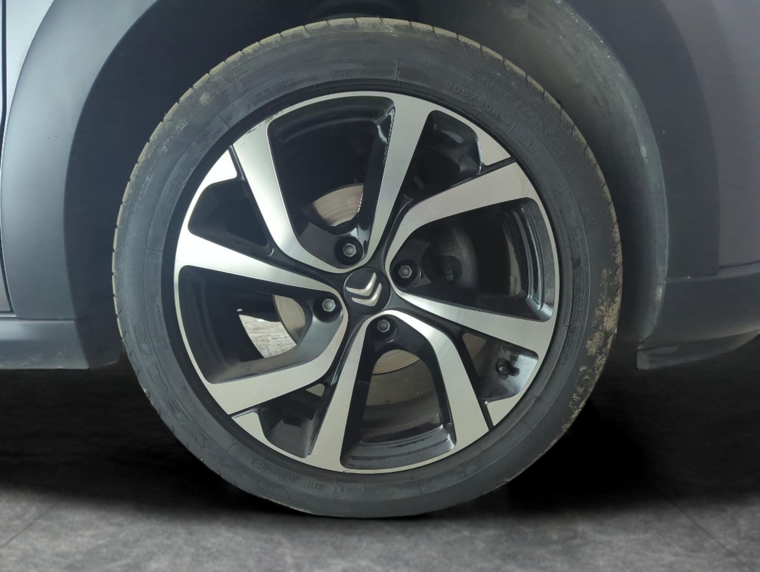 Used Citroen C3 2024 for sale - 77795396: Photo 20