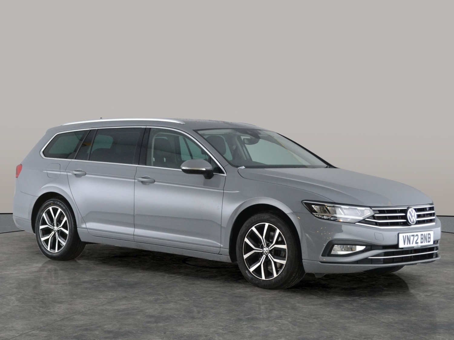 Used Volkswagen Passat 2022 for sale - 77502378: Photo 12