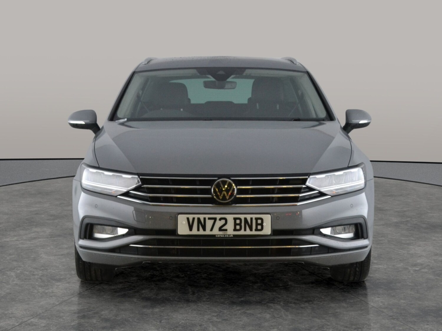 Used Volkswagen Passat 2022 for sale - 77502378: Photo 13