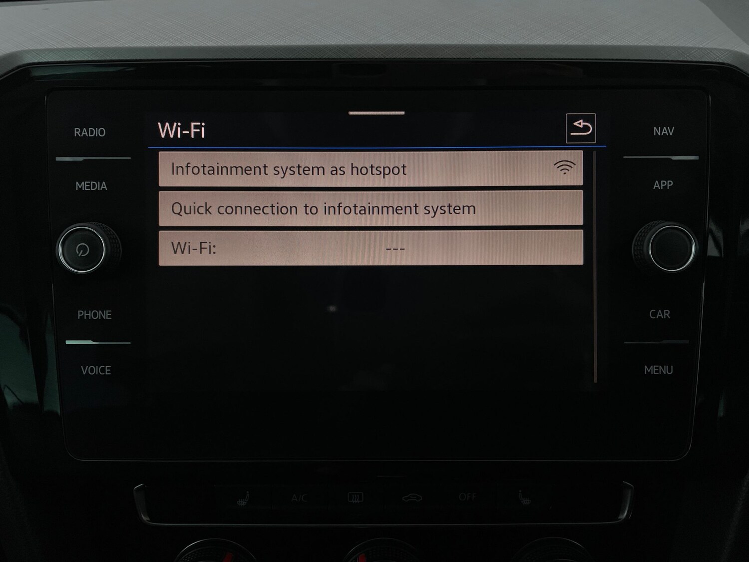 Used Volkswagen Passat 2022 for sale - 77502378: Photo 15