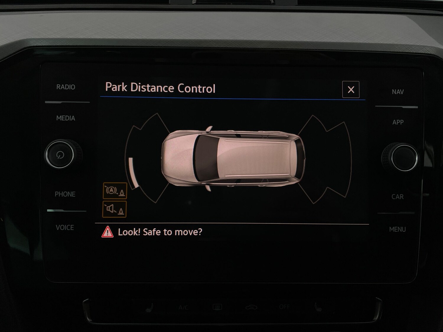 Used Volkswagen Passat 2022 for sale - 77502378: Photo 19