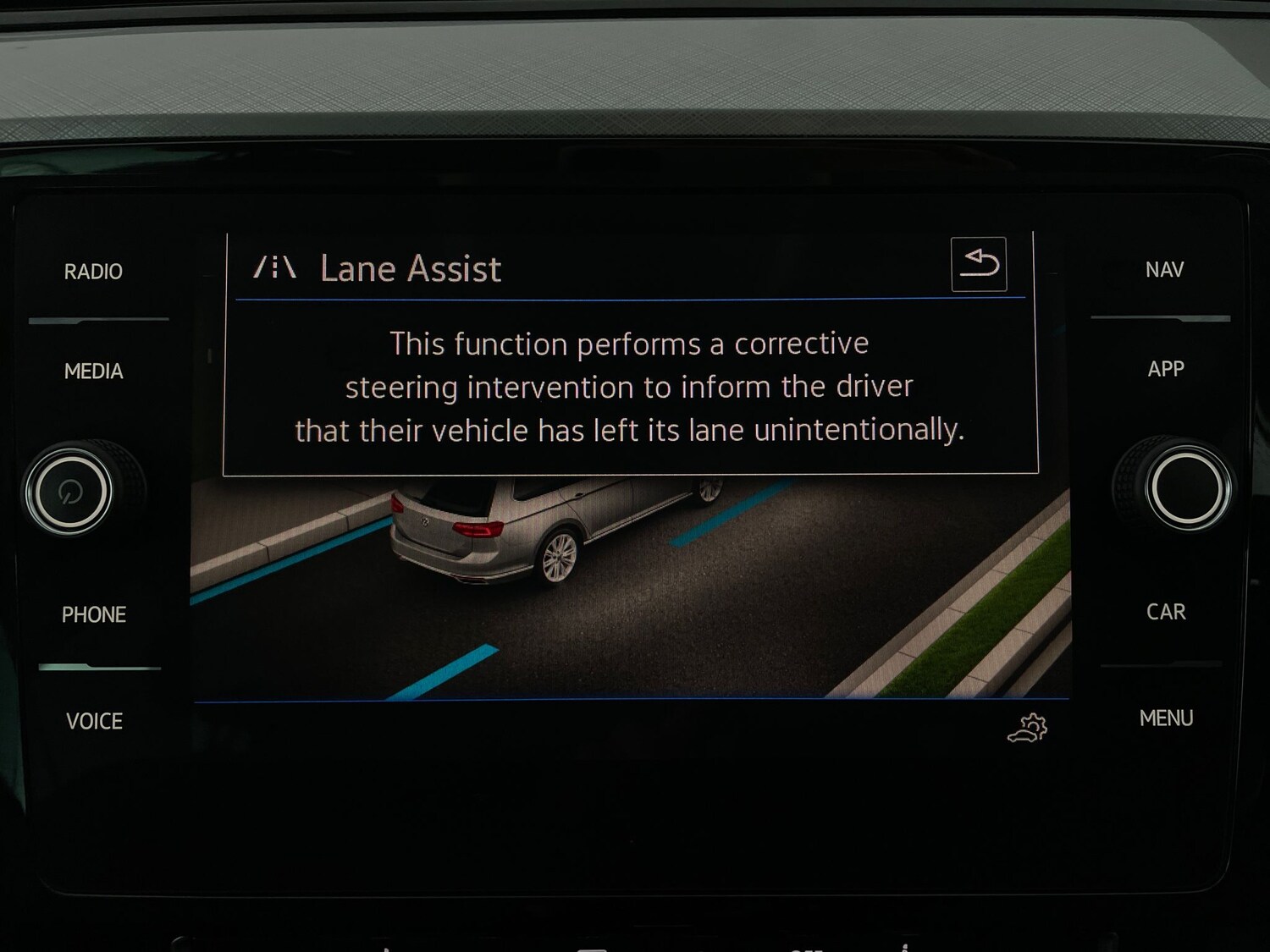 Used Volkswagen Passat 2022 for sale - 77502378: Photo 25