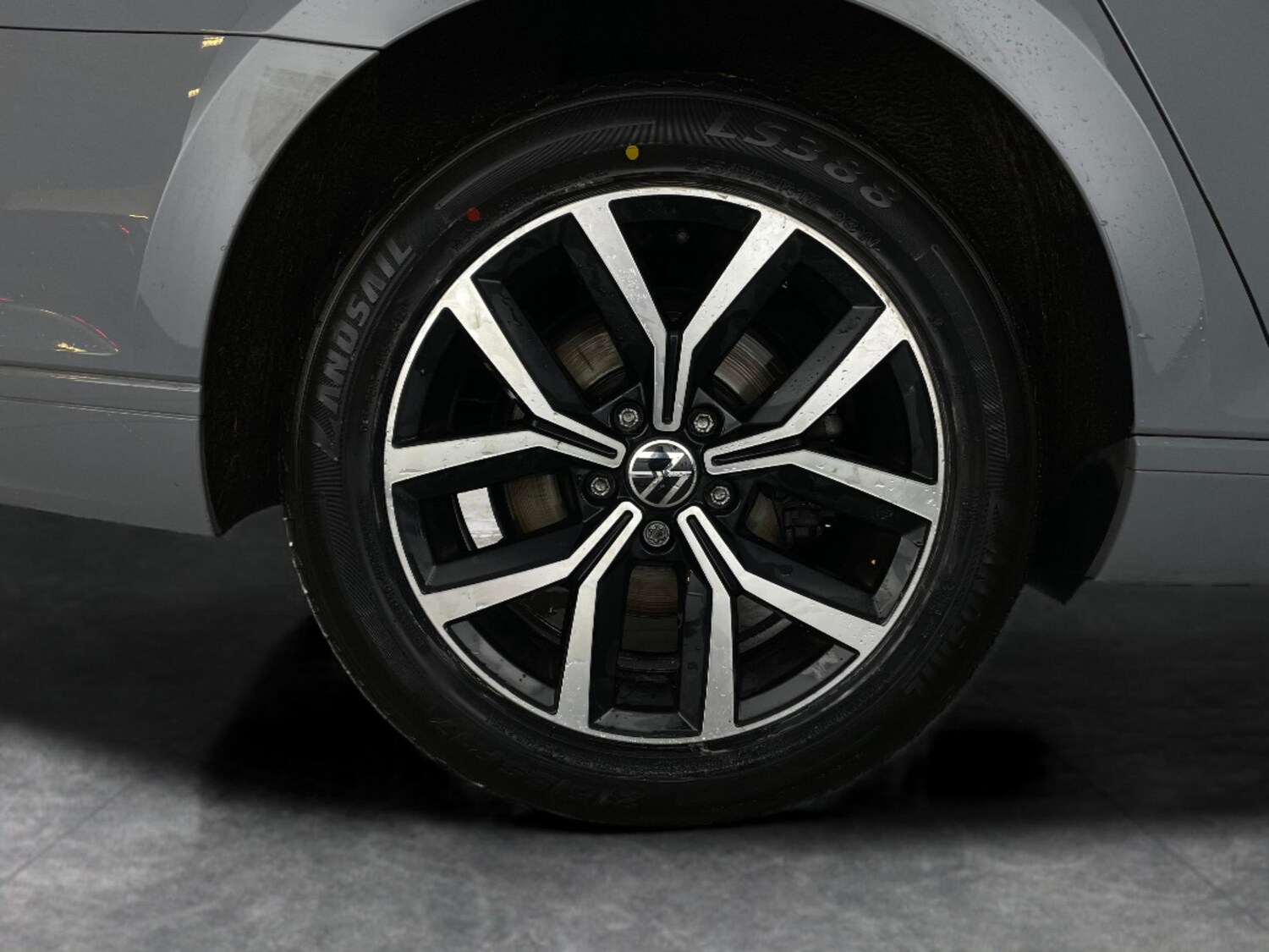 Used Volkswagen Passat 2022 for sale - 77502378: Photo 28