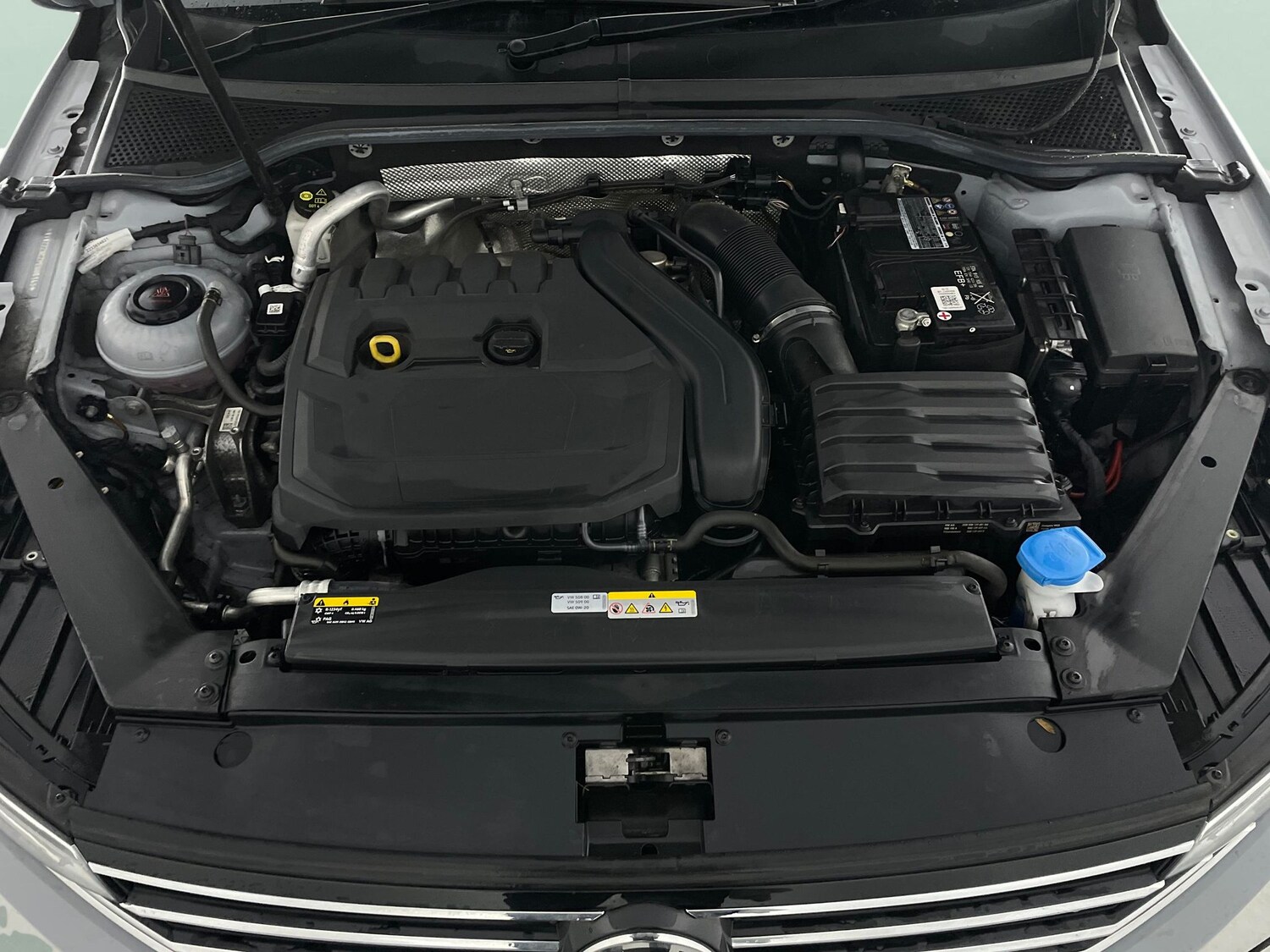 Used Volkswagen Passat 2022 for sale - 77502378: Photo 35