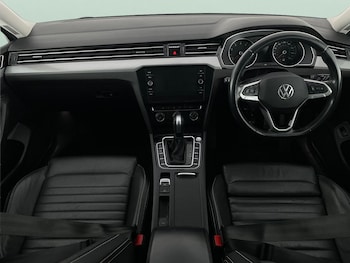 Used Volkswagen Passat undefined for sale - 77502378: Photo