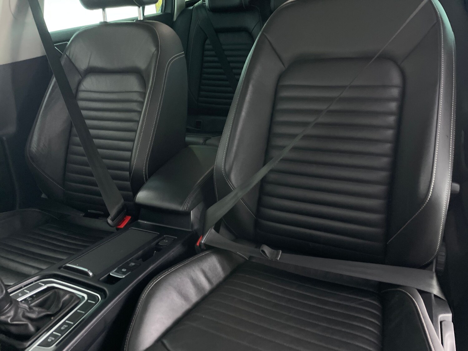 Used Volkswagen Passat 2022 for sale - 77502378: Photo 6