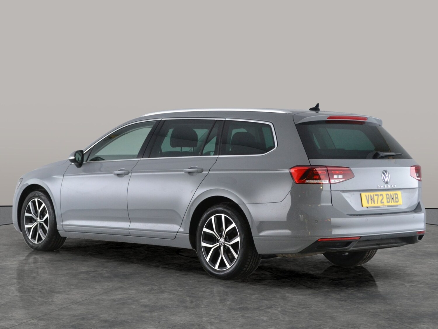 Used Volkswagen Passat 2022 for sale - 77502378: Photo 8