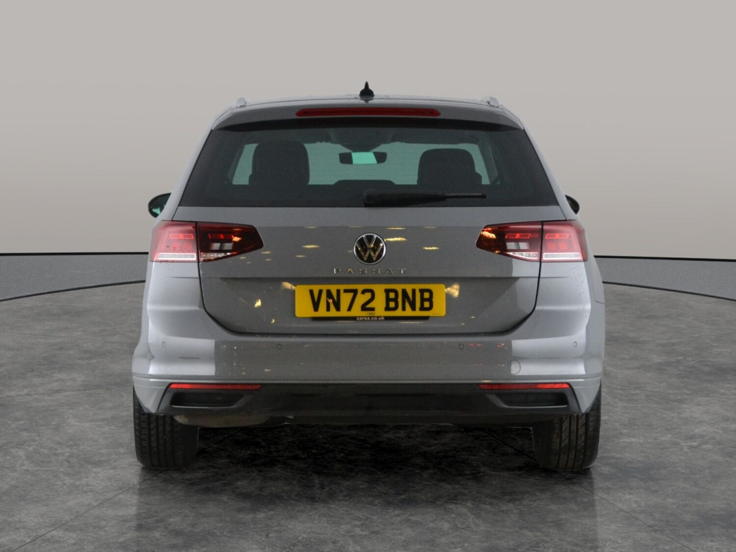 Used Volkswagen Passat 2022 for sale - 77502378: Photo 9