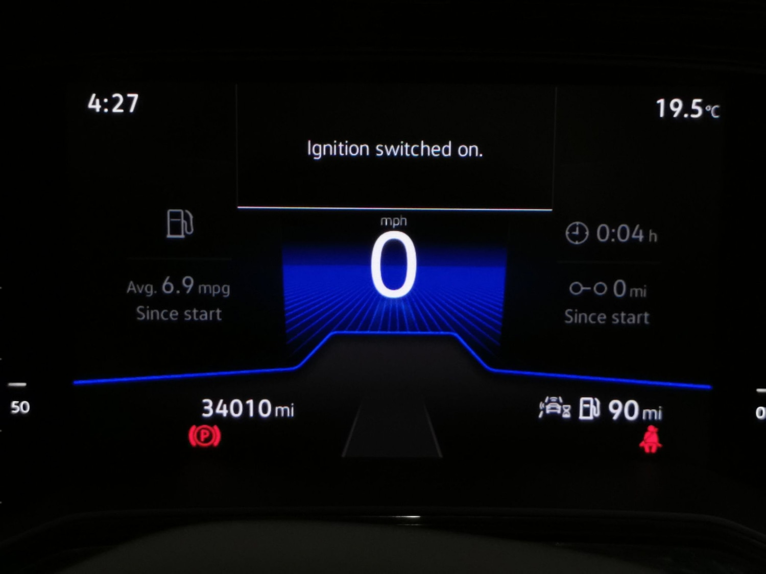 Used Volkswagen Polo 2022 for sale - 77053091: Photo 19