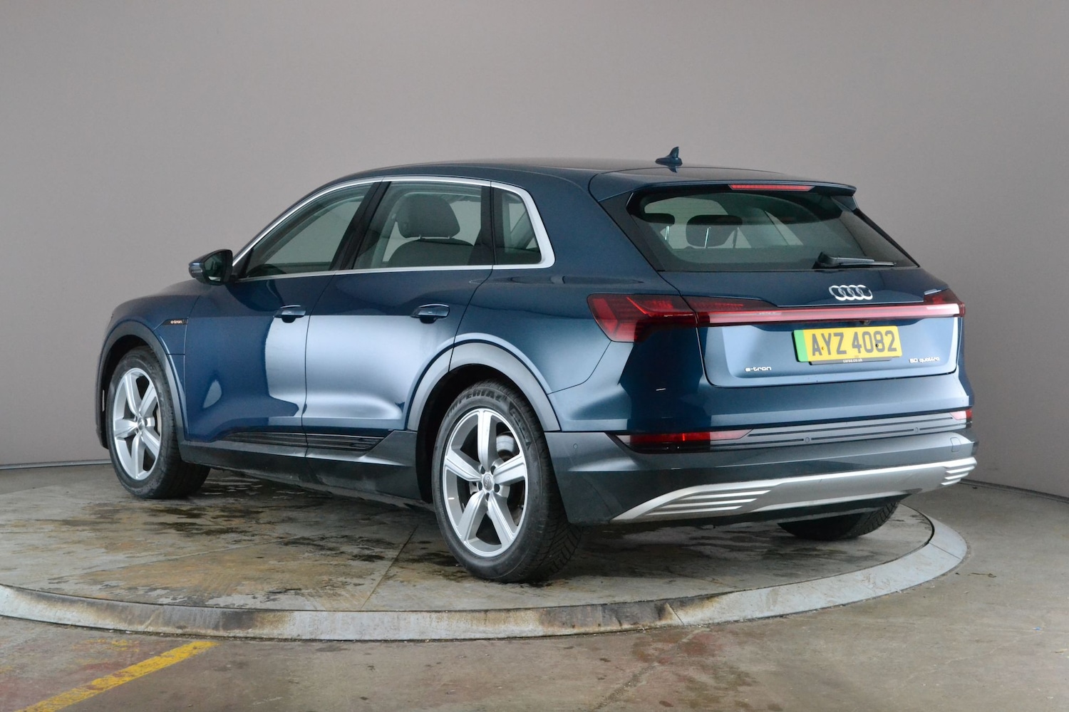 Used Audi e-tron 2020 for sale - 77519677: Photo 13