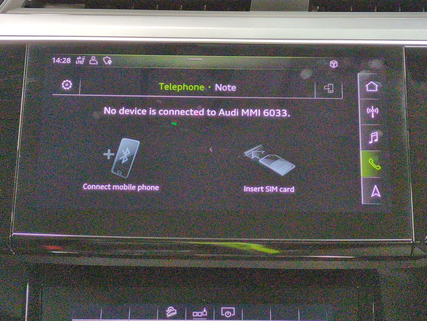 Used Audi e-tron 2020 for sale - 77519677: Photo 16