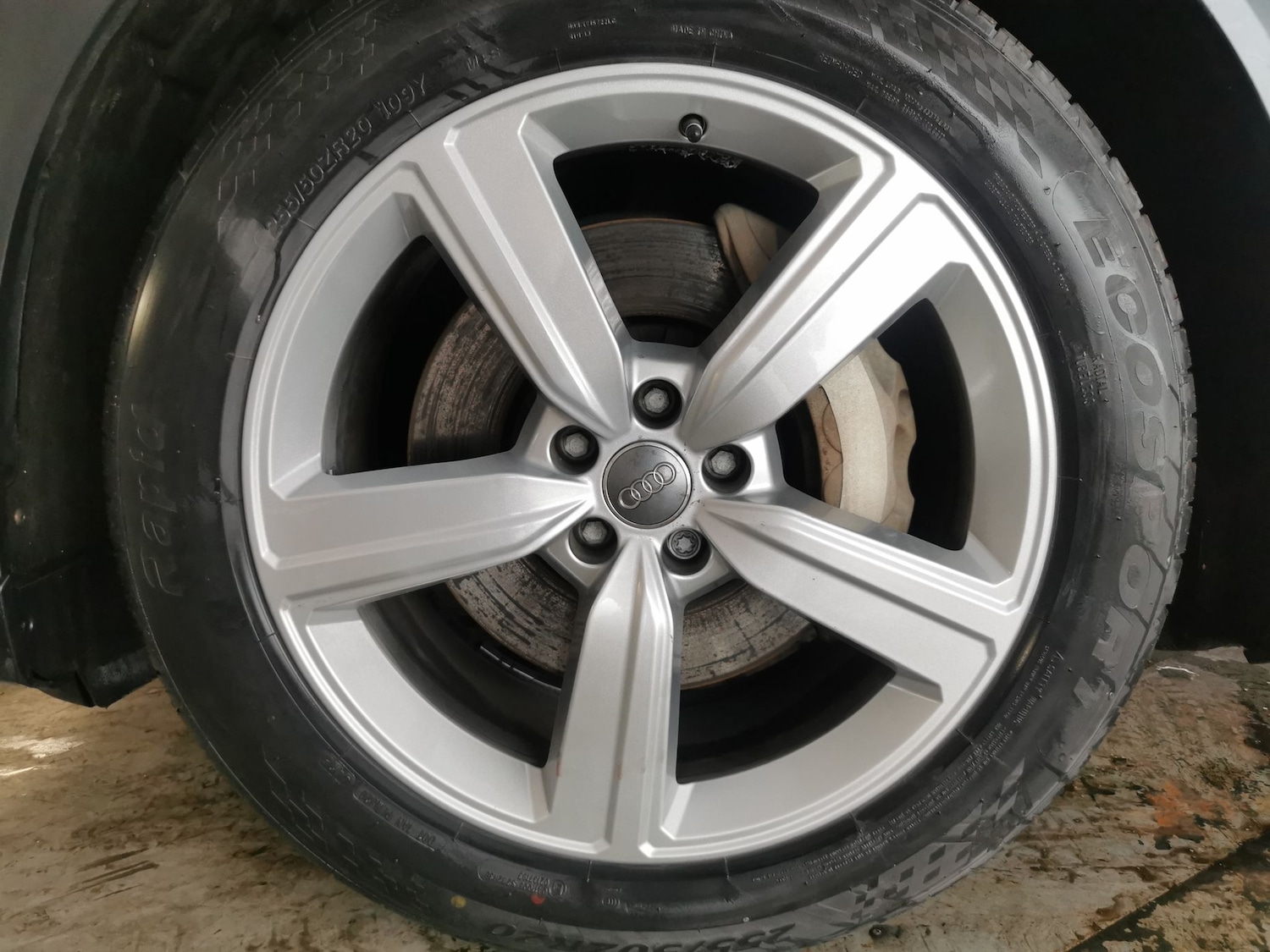 Used Audi e-tron 2020 for sale - 77519677: Photo 27