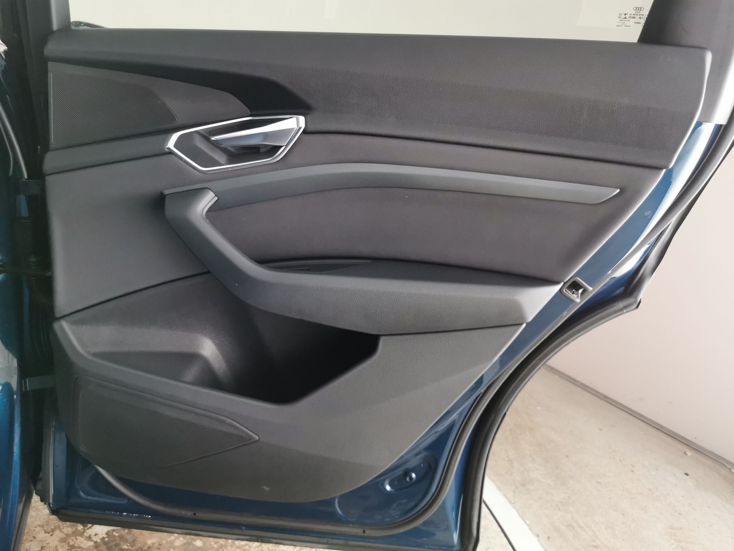 Used Audi e-tron 2020 for sale - 77519677: Photo 33