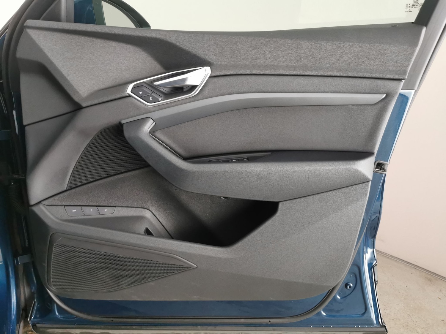 Used Audi e-tron 2020 for sale - 77519677: Photo 34