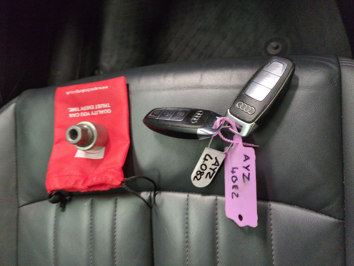 Used Audi e-tron 2020 for sale - 77519677: Photo 38