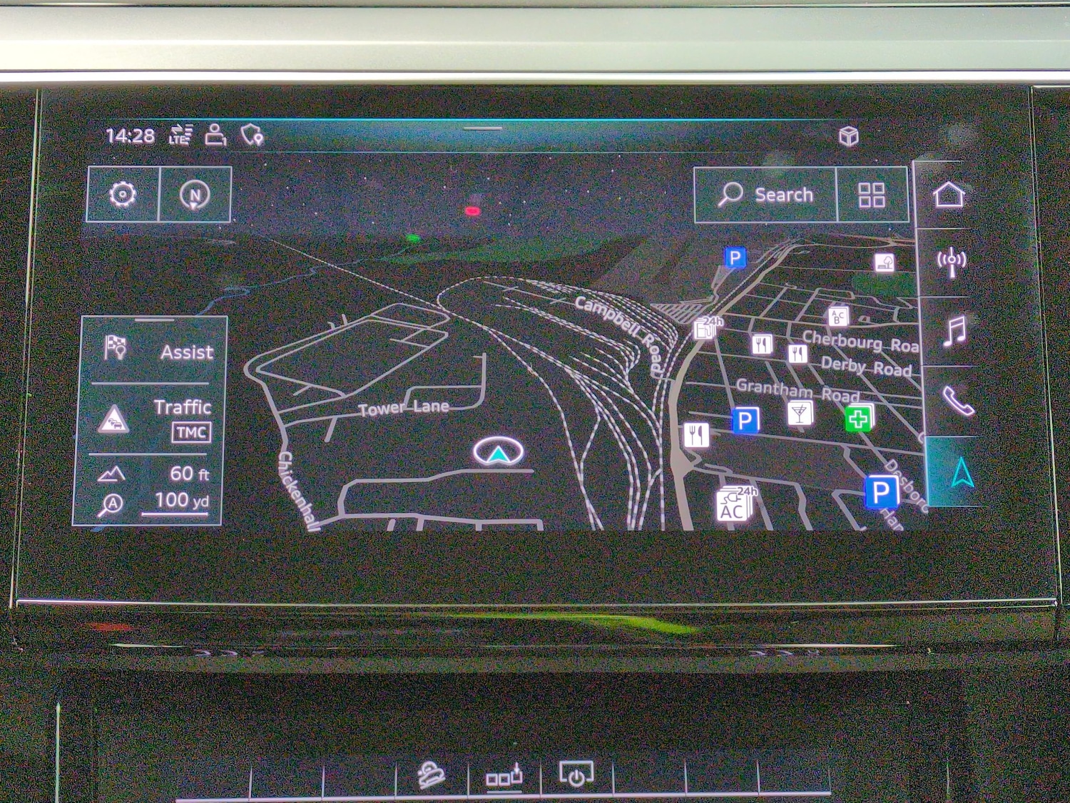 Used Audi e-tron 2020 for sale - 77519677: Photo 5