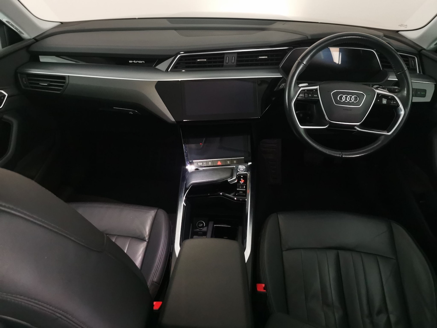 Used Audi e-tron 2020 for sale - 77519677: Photo 8
