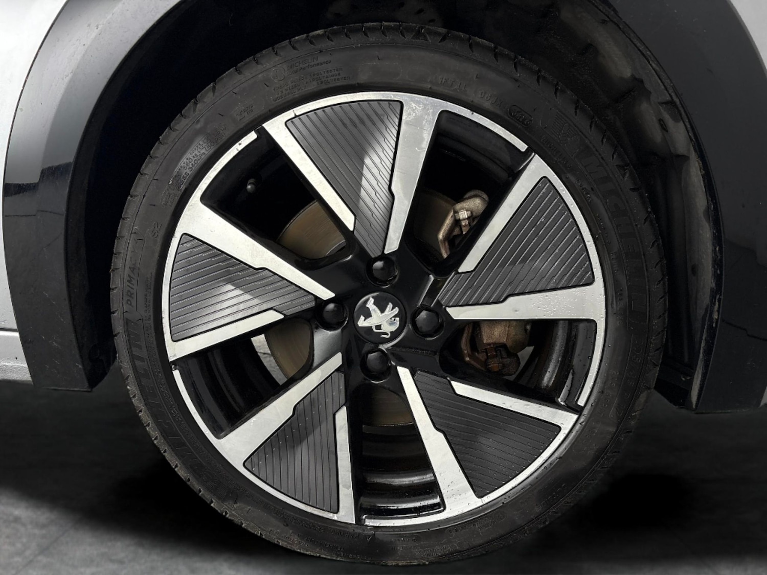 Used Peugeot E-208 2022 for sale - 77151808: Photo 27