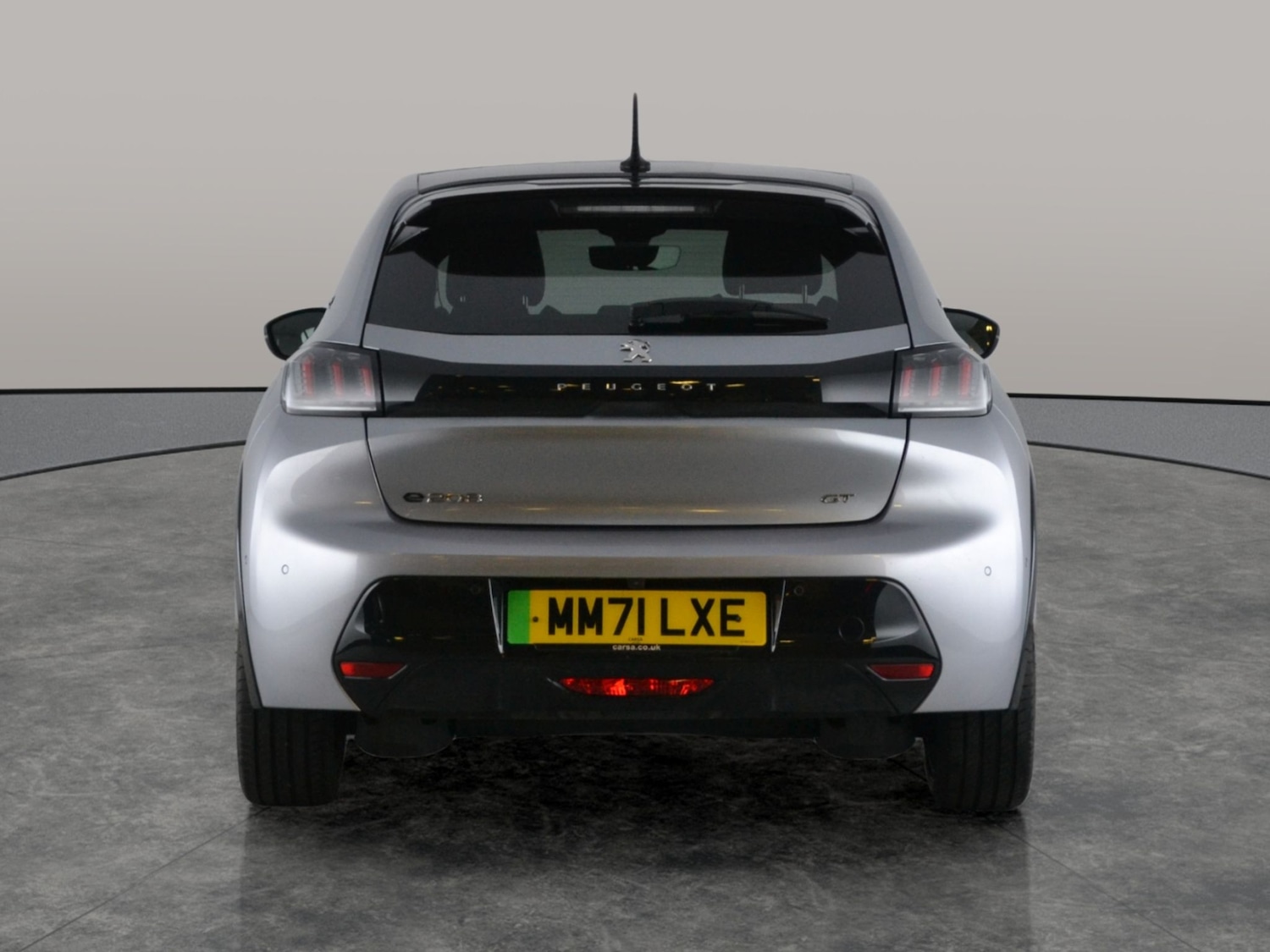 Used Peugeot E-208 2022 for sale - 77151808: Photo 9