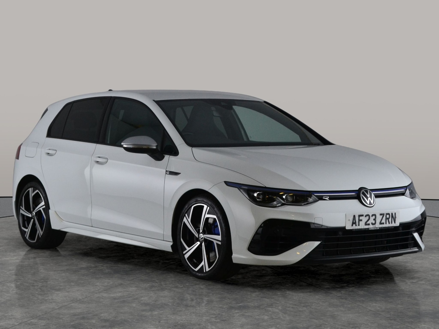 Used Volkswagen Golf 2023 for sale - 78199736: Photo 11