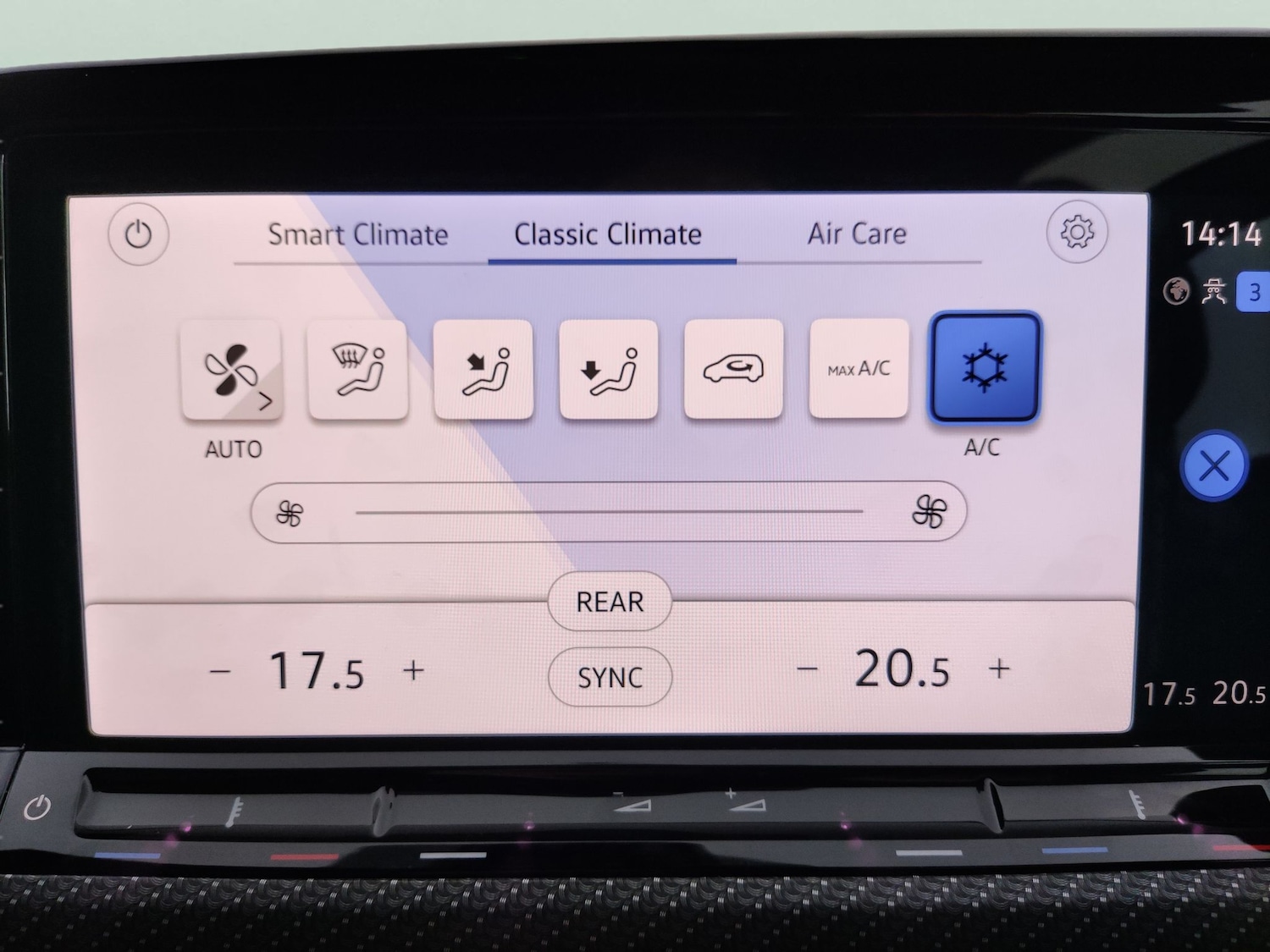 Used Volkswagen Golf 2023 for sale - 78199736: Photo 16