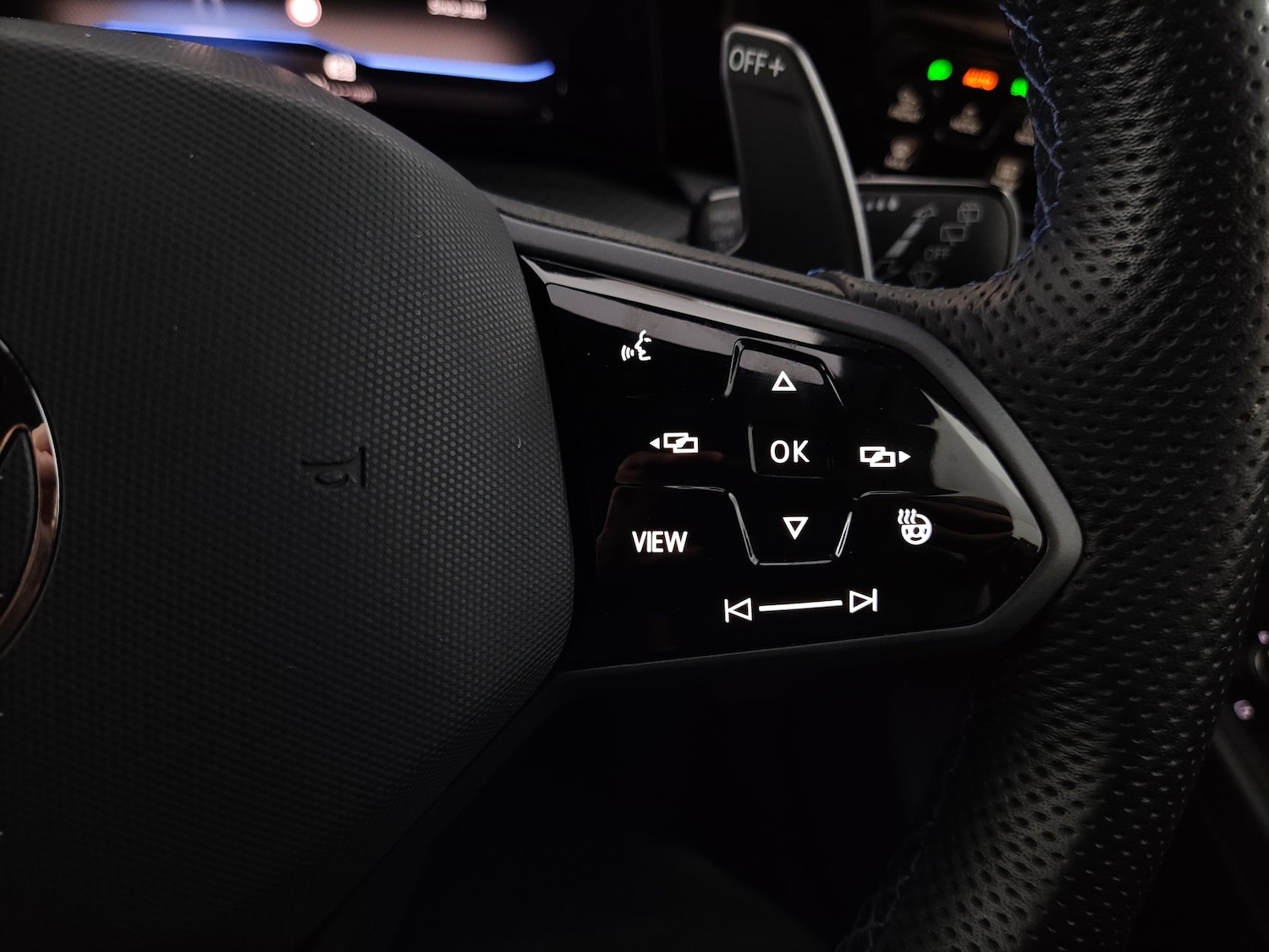 Used Volkswagen Golf 2023 for sale - 78199736: Photo 18