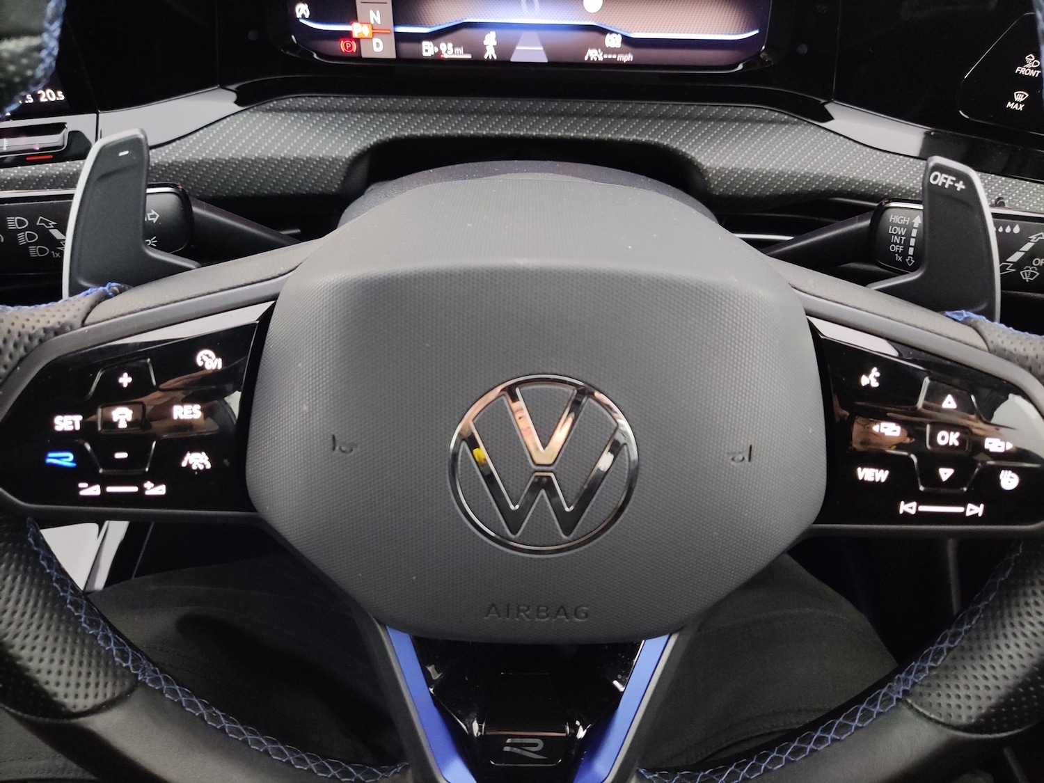 Used Volkswagen Golf 2023 for sale - 78199736: Photo 19