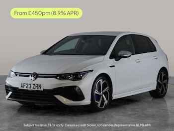 Volkswagen Golf feature image