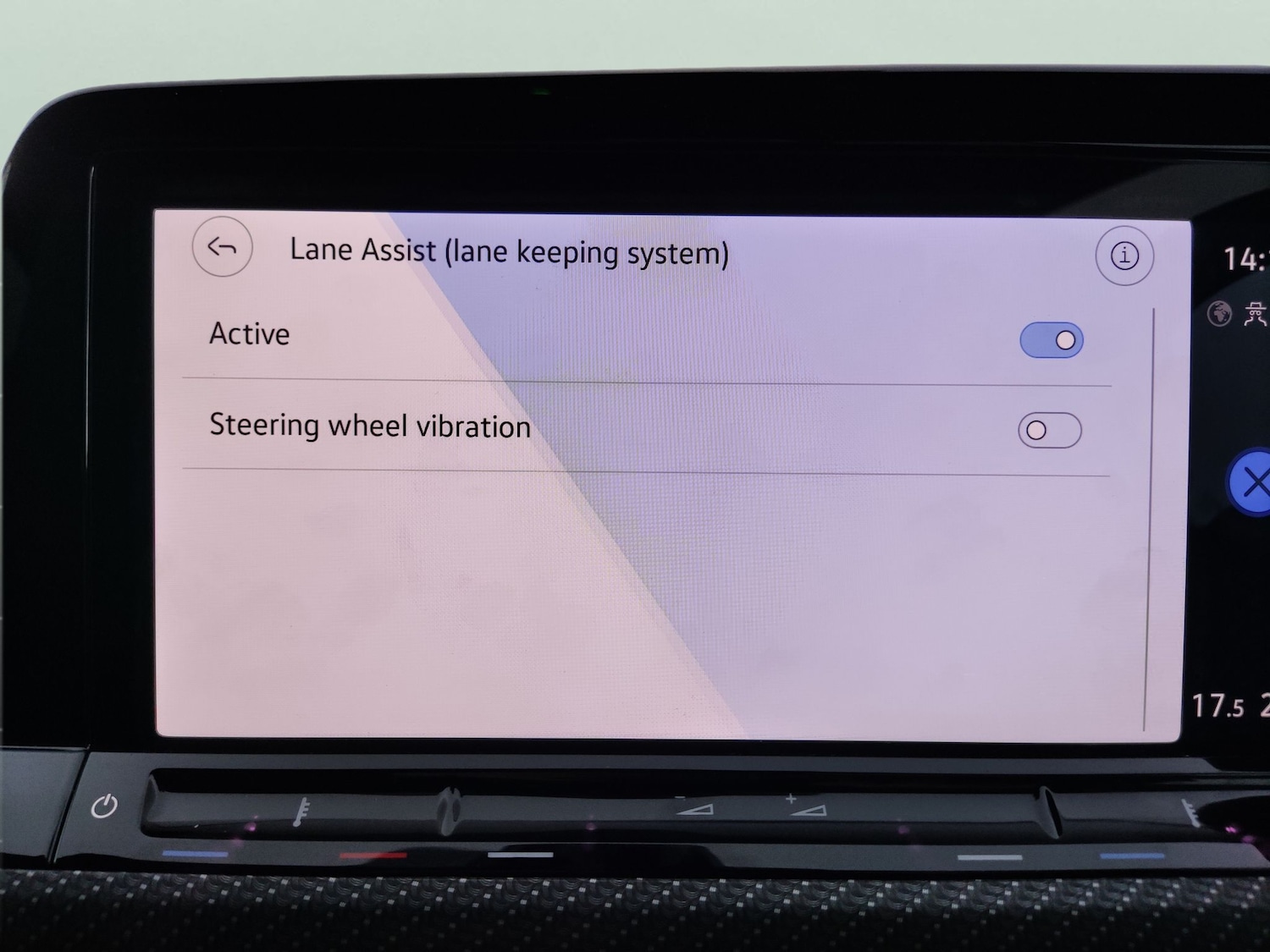 Used Volkswagen Golf 2023 for sale - 78199736: Photo 22