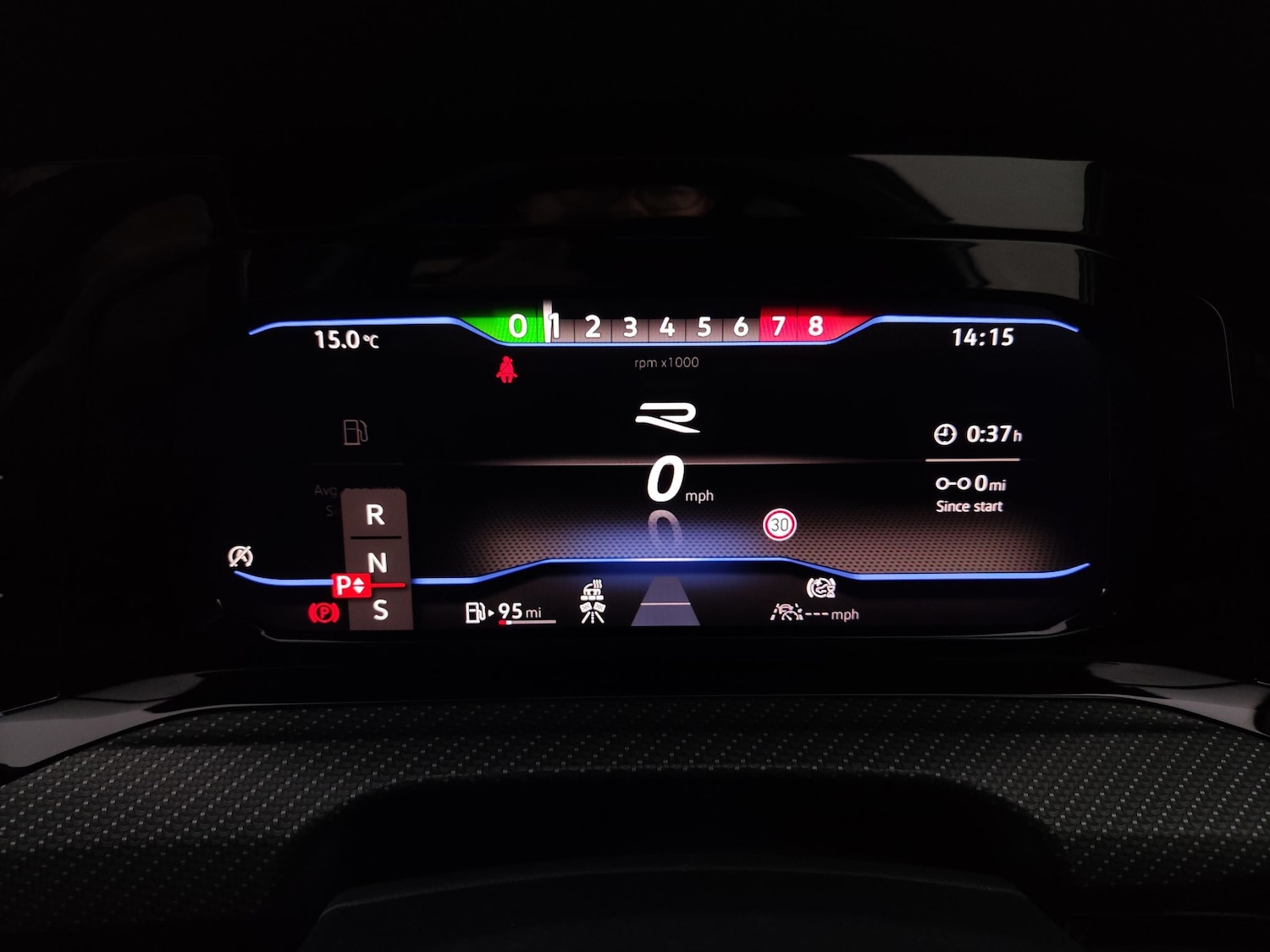 Used Volkswagen Golf 2023 for sale - 78199736: Photo 23