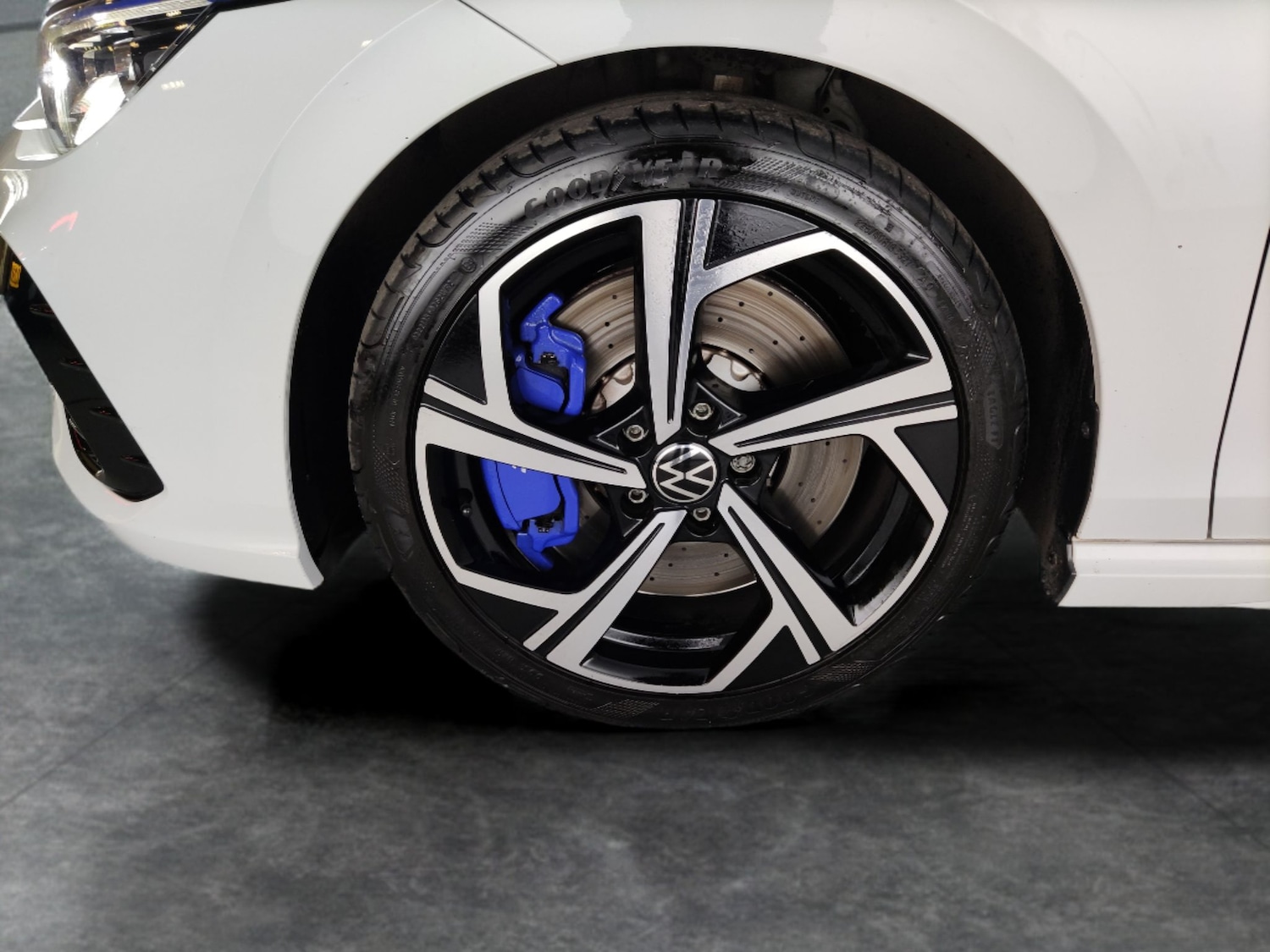 Used Volkswagen Golf 2023 for sale - 78199736: Photo 24