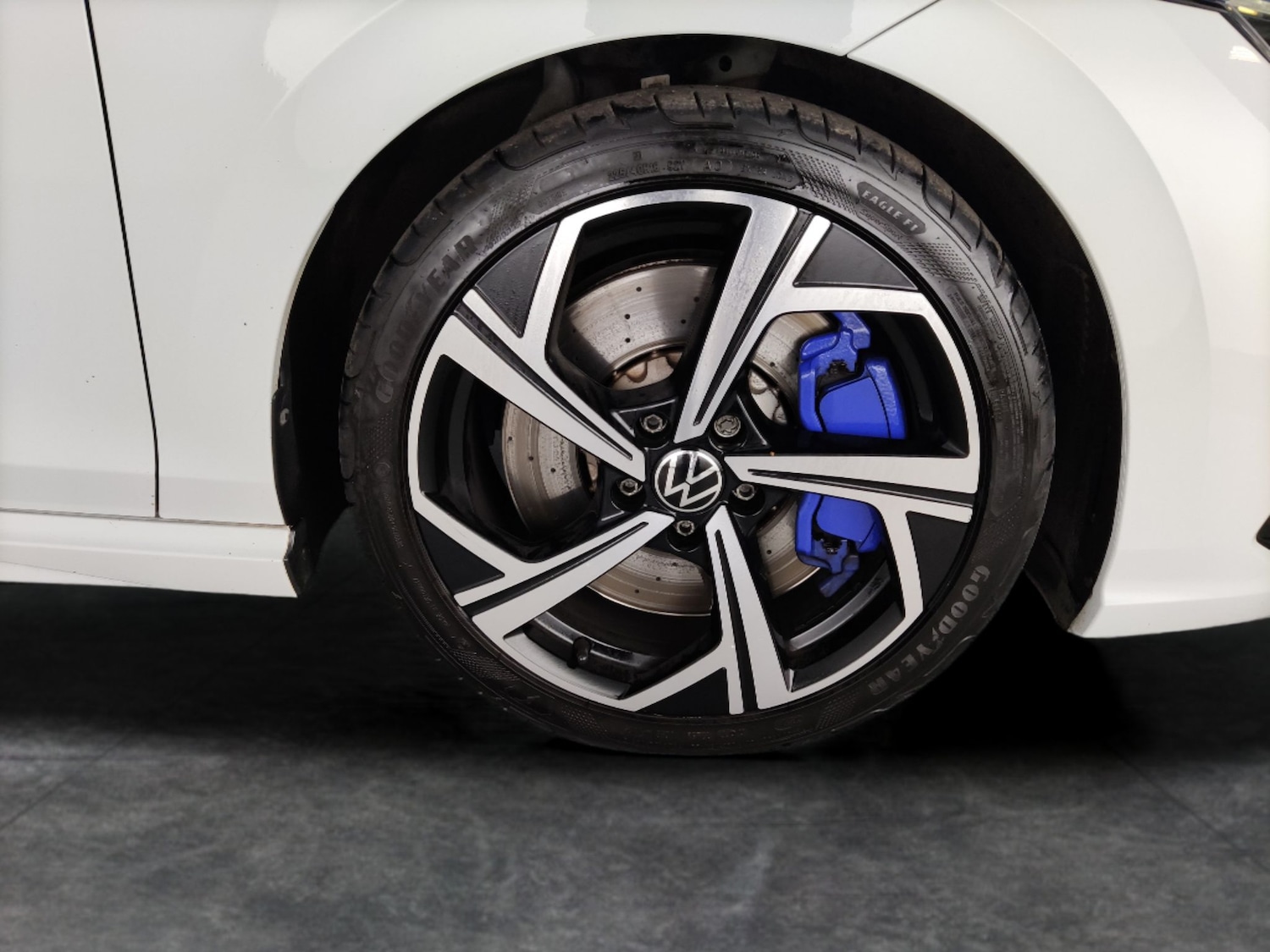 Used Volkswagen Golf 2023 for sale - 78199736: Photo 25