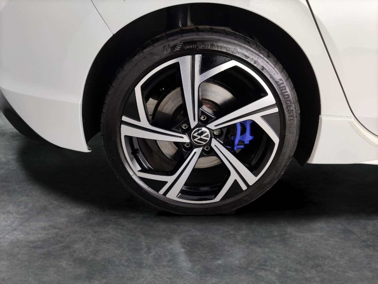 Used Volkswagen Golf 2023 for sale - 78199736: Photo 26