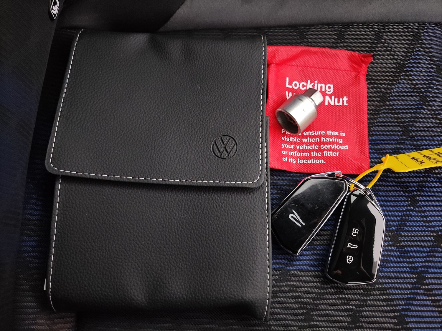 Used Volkswagen Golf 2023 for sale - 78199736: Photo 33