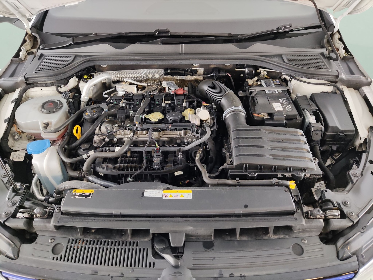 Used Volkswagen Golf 2023 for sale - 78199736: Photo 34