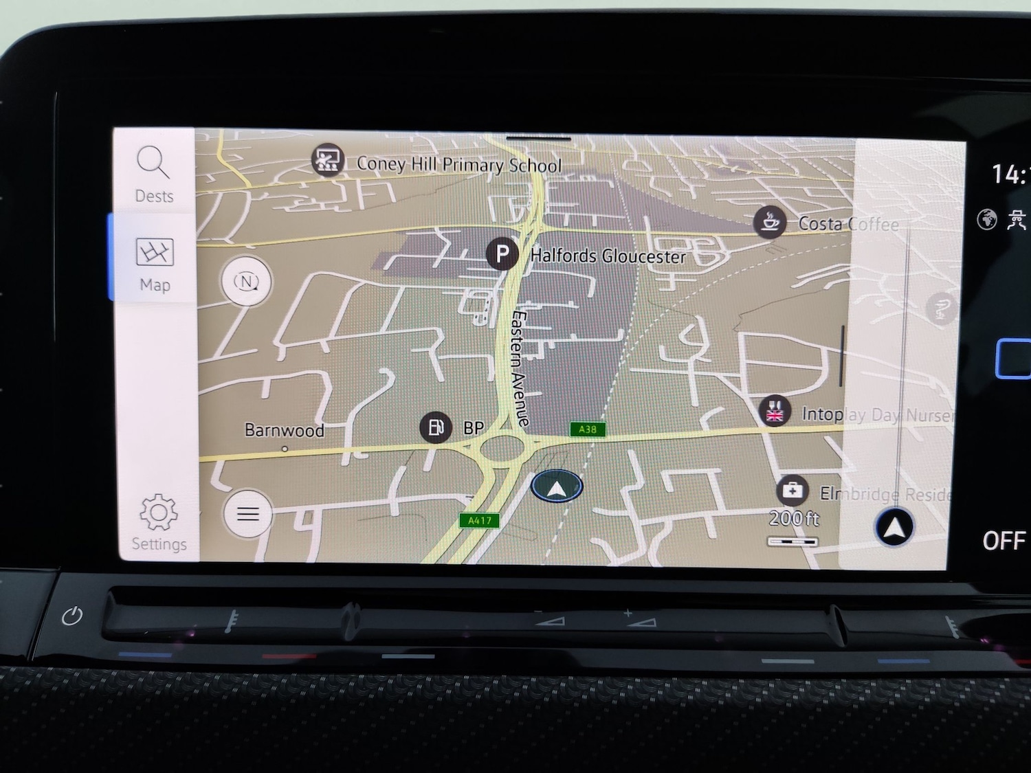 Used Volkswagen Golf 2023 for sale - 78199736: Photo 5